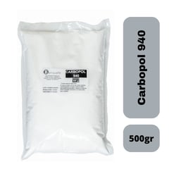 GENERICO - Carbopol 940 500gr