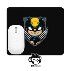 GENERICO - Mouse Pad Wolverine Animado