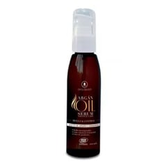 DUVYCLASS - Serum Argan Oil Brillo Control 120ml