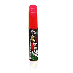 GENERICO - Esfero Repara Arregla Cubre Rayones Pintura Carro Moto 12ml