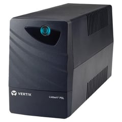 VERTIV - UPS  PSL-850-120 INTERACTIVA