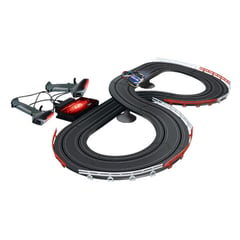 JUGUETERIA EXPRESS - Pista Eléctrica De Carros Slot Racing 190cm