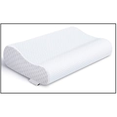 VERA - 2 almohadas memory pillow ortopédicas aloe