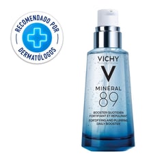 VICHY - Fortalecedor Mineral 89 Hidratante Para Rostro X 50 Ml