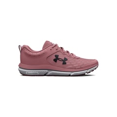 UNDER ARMOUR - Tenis Mujer CHARGED ASSERT Rosado