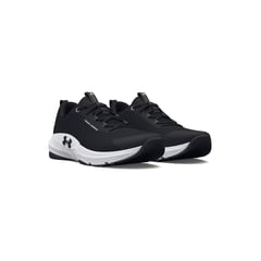 UNDER ARMOUR - Tenis Hombre DYNAMIC SELECT Negro