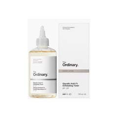 THE ORDINARY - Solucion Tonificante Acido Glicolico 240ml