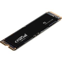 CRUCIAL - DISCO SOLIDO P3 M2 1TB NVME 3500MBs