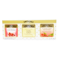 GENERICO - Infusiones Twinings Mezcla X 30Und