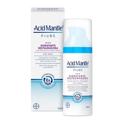 ACID MANTLE - Locion Facial Acid-Mantle Pro B5 Noche X 50ml