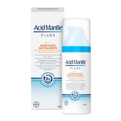 ACID MANTLE - Locion Facial Acid-Mantle Pro B5 Dia X 50ml
