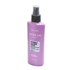 KLEER LAC - Laca Invisible Holding Spray X 150Ml