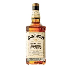 JACK DANIELS - WHISKEY JACK DANIEL´S HONEY 700 ml