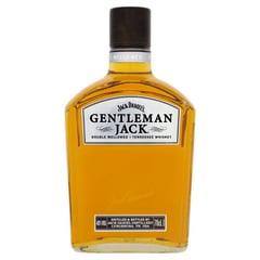 JACK DANIELS - WHISKY JACK DANIEL´S GENTLEMAN JACK