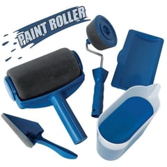 SKY - Rodillo para pintar paint roller con accesorios completos