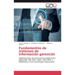 COMERCIALIZADORA EL BIBLIOTECOLOGO - Fundamentos de sistemas de información gerencial