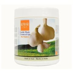 ALTER EGO - Mascarilla De Ajo 1000 ml Garlic Mask Salon Exclusive