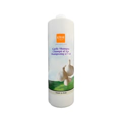 ALTER EGO - Shampoo De Ajo 1L Garlic Shampoo Salon Exclusive