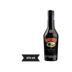 BAILEYS - Crema De Whisky Botella X 375 M