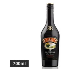 BAILEYS - Crema De Whisky 700 Ml