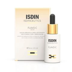 ISDIN - Isdinceutics Flavo C Serum x 30ml  Isdin
