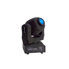 PRO DJ - Cabeza Móvil LIGHTING PL60 SPOT Negro