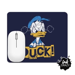 GENERICO - Mouse Pad Disney Pato Donald azul