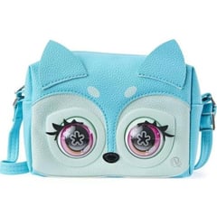 PURSE PET - Bolso Juguete Interactivo Para Niñas Con Sonidos - Zorro