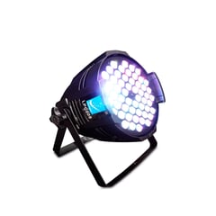 BIG DIPPER - Par Led LPC008 Negro