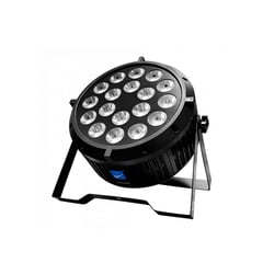 BIG DIPPER - Par Led LPC006 Negro