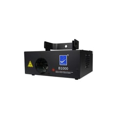 BIG DIPPER - LASER B1000 Negro