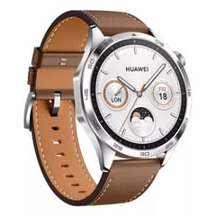 HUAWEI - Reloj GT4 Café - Brown