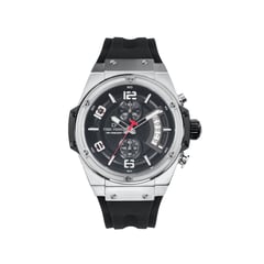 TIME FORCE - Reloj hombre Time MasterVortex TF 5024M-01