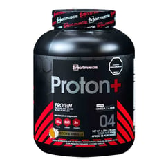 SMARTMUSCLE - Proton Gainer Proteina Hipercalorica 6lbs