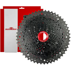 SUNRISE - Pacha Bicicleta 11 Velocidades Sunrace Mx8 11-46 Mtb