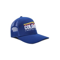 OTO CAPS - GORRA SOUVENIR COLOMBIA LIBERTAD Y ORDEN OC CAPS