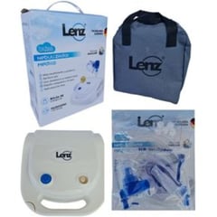 LENZ - NEBULIZADOR MEDICO DEALTO RENDIMIENTO