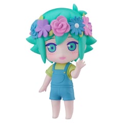 GOOD SMILE COMPANY - FIGURA COLECCIONABLE DE NENDOROID BASIL