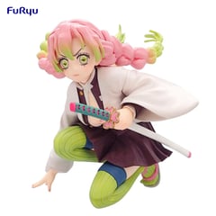 GOOD SMILE COMPANY - FIGURA COLECCIONABLE DE DEMON SLAYER NOODLE STOPPER MITSURI