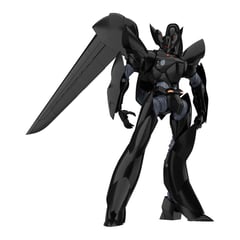 GOOD SMILE COMPANY - FIGURA COLECCIONABLE DE MODEROID TYPE-J9 GRIFFON RE-RUN