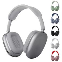 ONE PIXEL - Audífonos Inalámbricos On Ear Comfortable Serie K100
