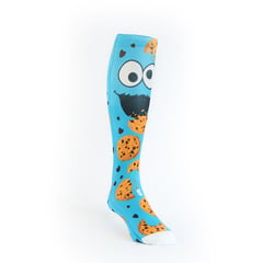 IT SOCKS - MEDIAS DE COMPRESION ESTAMPADAS