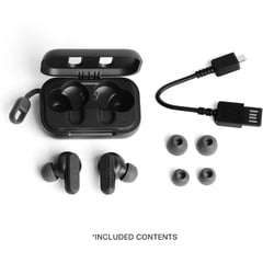 SKULL CANDY - ADIFONO ORIGINAL SKULL CANDY DIME XT2 True Wireless Earbuds TRUE BLACK
