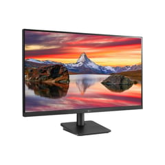 LG - Monitor 24 Ips Full Hd Freesync 75hz Hdmi 24mp400 Borde Delgado