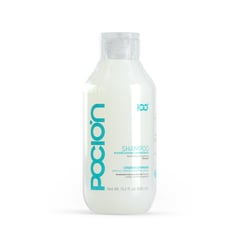 LA POCION - SHAMPOO Fortalece y regenera la fibra capilar 440ml