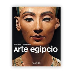 TASCHEN - Arte Egipcio -kg-