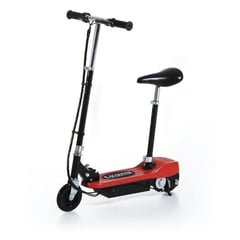 AMERICO SHOP - Patineta Electrica Scooter Para Niños Monopatin Plegable