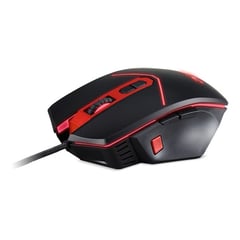 ACER - Mouse Gamer 4200dpi 8 Botones Alámbrica