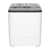 WHIRLPOOL - Lavadora Doble Tina 8kg ALD0835PE