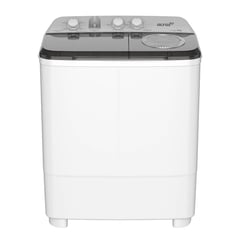 WHIRLPOOL - Lavadora Doble Tina 8kg ALD0835PE